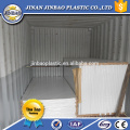 building material flexible plastic PVC sheet